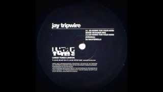 Jay Tripwire - So Horny For Your Horn