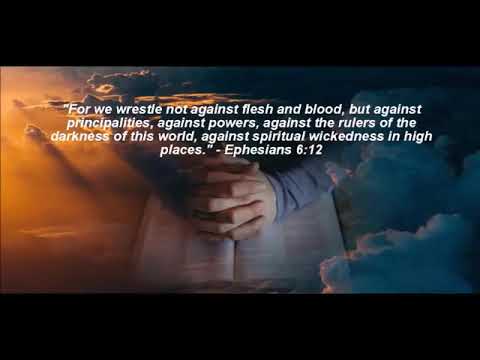 Kenzo  Atsushi - END TIME BATTLE IN ZIMBABWE AND TOGO