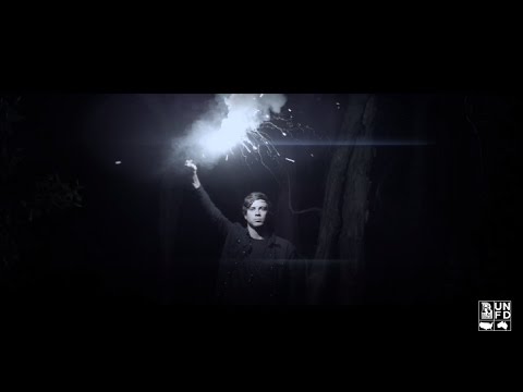 In Hearts Wake - Earthwalker (Official Music Video)