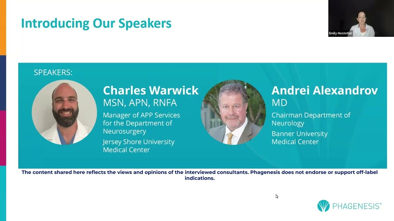 Launching a Successful PES Program