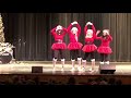 Mean Girls Jingle Bell Rock