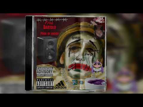 JP majin - BARTOLO (PROD BY ANDRO) [REAL PLUG]