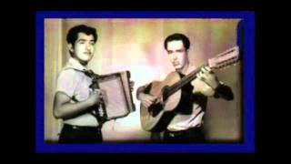Carlos Y Jose - Con Cartitas Y Palabras