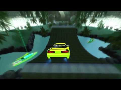 Quality Test by: [TRD]Atzen!