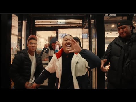 Kingdom Front-Liners- NO TURNING BACK! (Official Music Video) ft Maysa