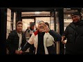 Kingdom Front Liners NO TURNING BACK Official Music Video Ft Maysa