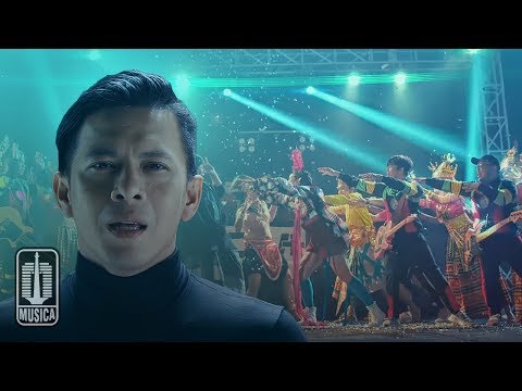 NEV+ Ariel & Dea - Janger Persahabatan (Official Music Video) | Official Song Asian Games 2018