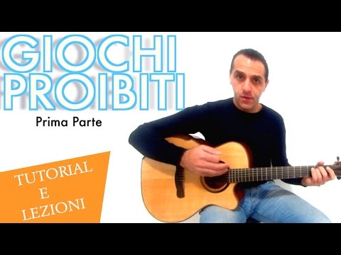 download lagu mp3 mp4 Accordi Giochi Proibiti Chitarra Classica, download lagu Accordi Giochi Proibiti Chitarra Classica gratis, unduh video klip Accordi Giochi Proibiti Chitarra Classica