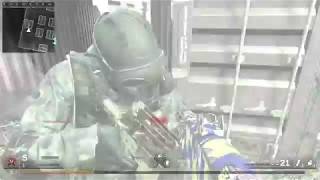 ［CODMW:RM]久しぶりの動画投稿