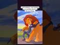 This Is Just Incredible Lionking Disney Shorts