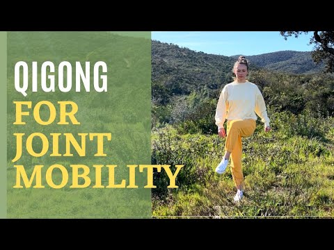 Daily Qigong For Better Mobility