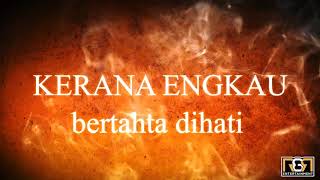 Download lagu Akim & The Majistret - Lagu Untuk Laila ( lyric video) mp3