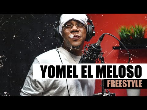 DJ Scuff x Yomel El Meloso - Freestyle #11 (2da Temporada)
