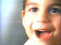 Walt Disney Masterpiece Collection Commercial 1995
