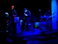 Wolf Eyes - "Cellar" - Live at The Park Bar - Detroit, Michigan - March 5, 2011
