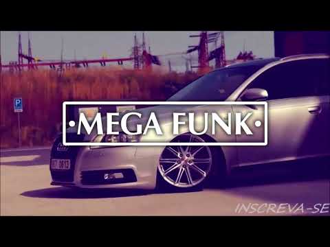 MC Rafa 22 - Ritmo do Pam Pam [Mega Funk]