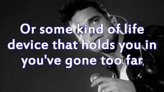 Robbie Williams - Heart and I Lyrics HD