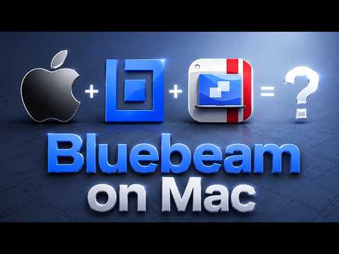 Bluebeam Software For Mac