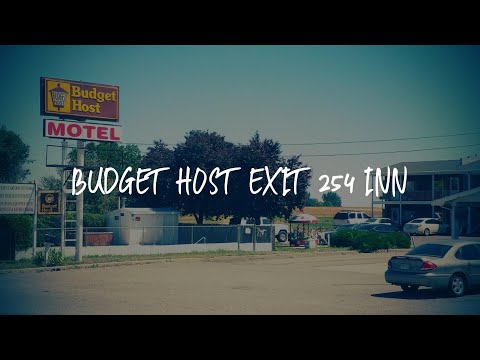 Budget Host Exit 254 Inn Review - Loveland , United States of America