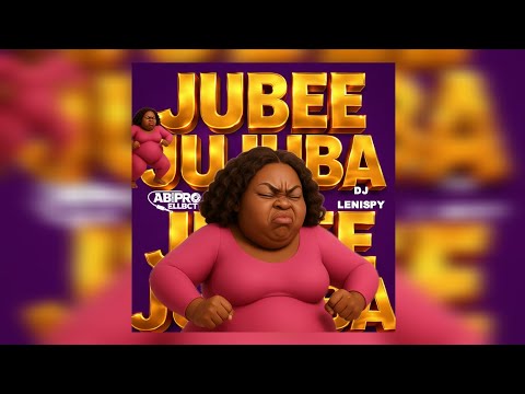 Jujuba (Jubee) – Adoço Viral do TikTok 🔥 | Dj Ab Pro Ell Bct x DJ Lenispy | 2026