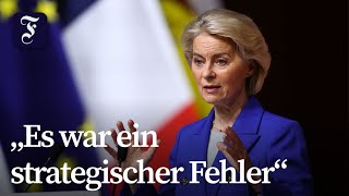 Atomkraft wieder im Fokus der Energiepolitik