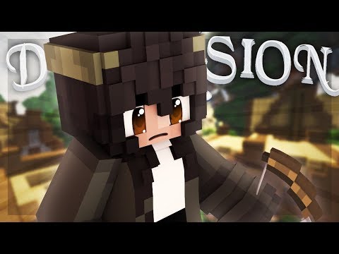 Mind-Blowing Minecraft Roleplay Division Trailer