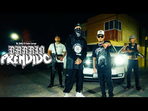 Barrio Prendido - Tm Zaiko, Carlos Luengo [Video Oficial]