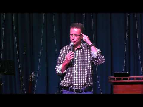 Who Killed the Bride - Ps. Thomas pilger - 03.09.2017 - Brookside Colombo