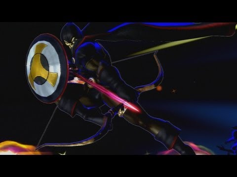 Ultimate Marvel vs. Capcom 3 Set 5: FC Chris G VS Combofiend - EVO 2012 Top 8