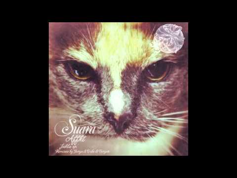 Affkt - Aoub (Tube & Berger Remix) [Suara]