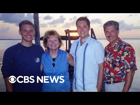 Peter Van Sant Probes True Crime | "48 Hours" Full Episodes
