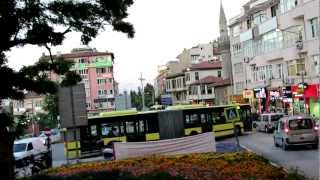 preview picture of video 'Bursa Time-lapse'