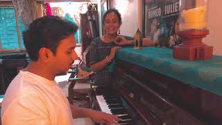 Pehli baar. Our 1st original. Trisha kale. Namit Das video