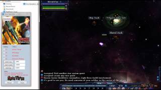 Drox Operative - Invasion of the Ancients V1.036 Trainer +6