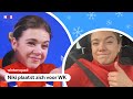 Niki Wories wordt Nederlands kampioen en gaat naar WK | Wintersquad #9 | NOS Sport