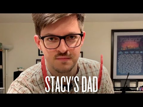 Someone Transformed Fountains Of Wayne's 'Stacy's Mom' Into 'Stacy's Dad' And It's A Bop