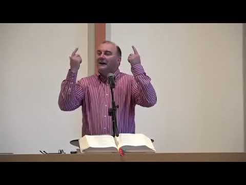 Virgil Neagu - LUPTA SPIRITUALĂ A CREDINCIOSULUI