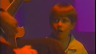 Kids in Motion:  The World is a Rainbow