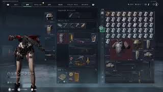 Delta Force　完全ソロの暇潰し
