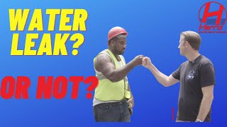 Download Lagu Water Main Leak Misdiagnosed In Brooklyn - Who is Responsible For The Cost Thumbnail