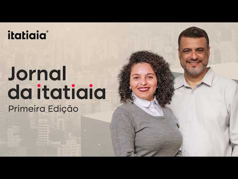 JORNAL DA ITATIAIA 1ª EDIÇÃO - 28/06/2026