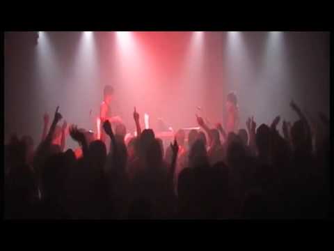 WaxDolls - Spoiled Rich Bitches @ ABCLUB