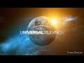 DLC Doozer Keshet International MM Universal Television CBS Television Studios