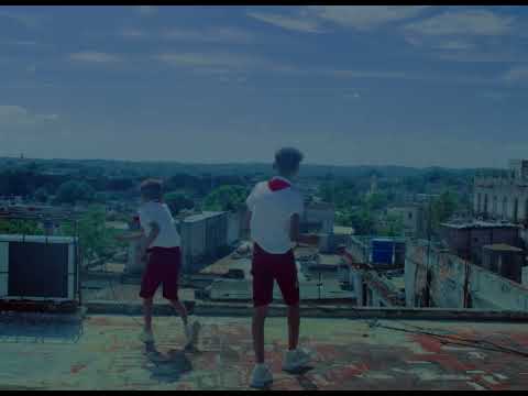 Kendaya - ONE DIRECTION (Visualizer)