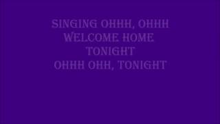 Black Veil Brides- Done For You (Lyrics)