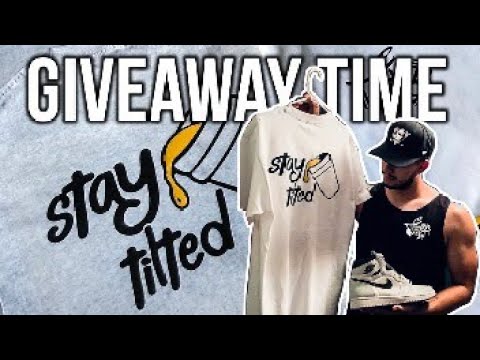 NYC to Paris JORDAN 1s PLUS (FREE GIVEAWAY)