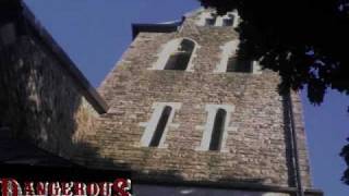 Dangerous Toys  - Demon Bell