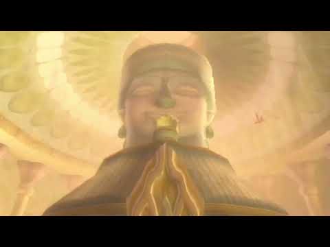 Skyward Sword Ancient Cistern 10 Hours