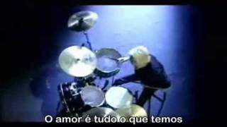 Scorpions - What U Give U Get Back - Legendado