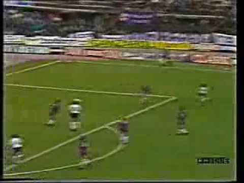 1987/88, Serie A, Fiorentina - Cesena 3-1 (23)